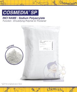 cosmedia sp