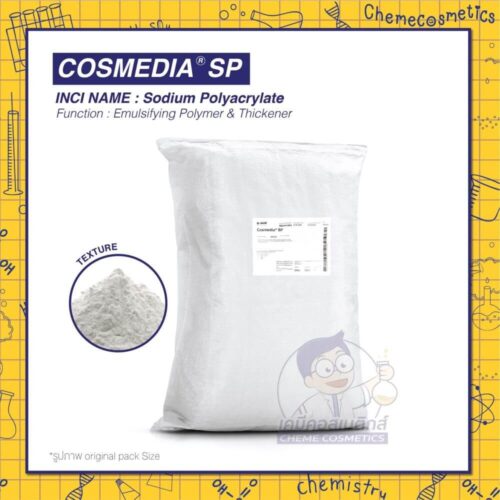 cosmedia sp