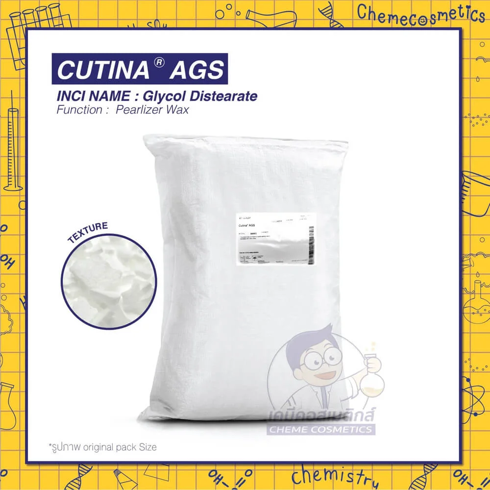 cutina ags