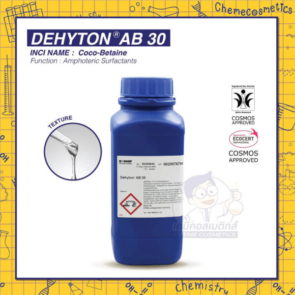 dehyton ab 30