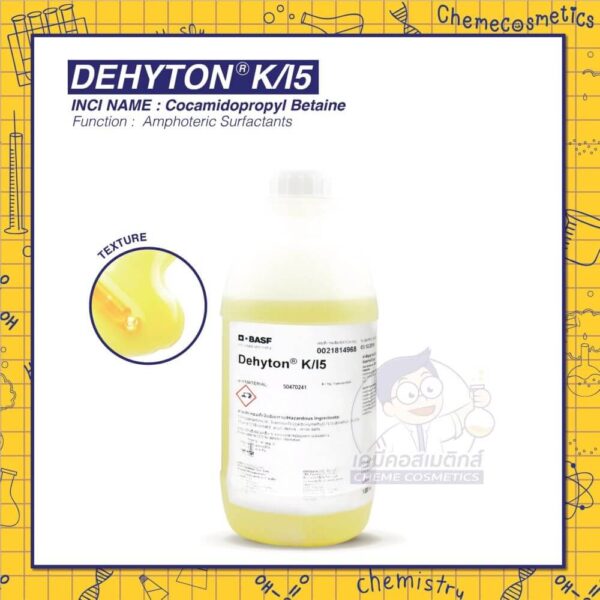 dehyton kI5