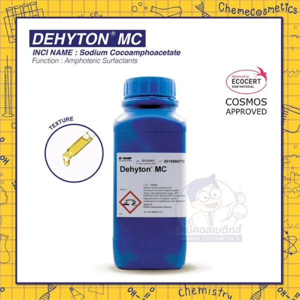 dehyton mc