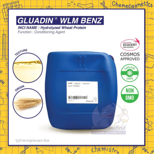 gluadin wlm benz