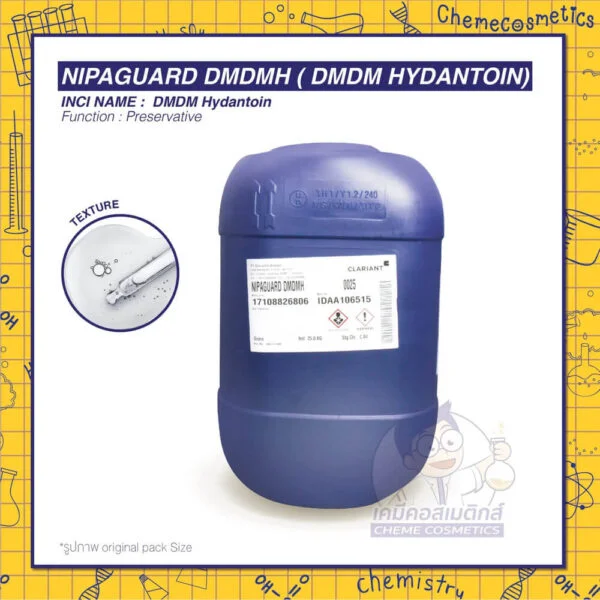 nipaguard dmdmh