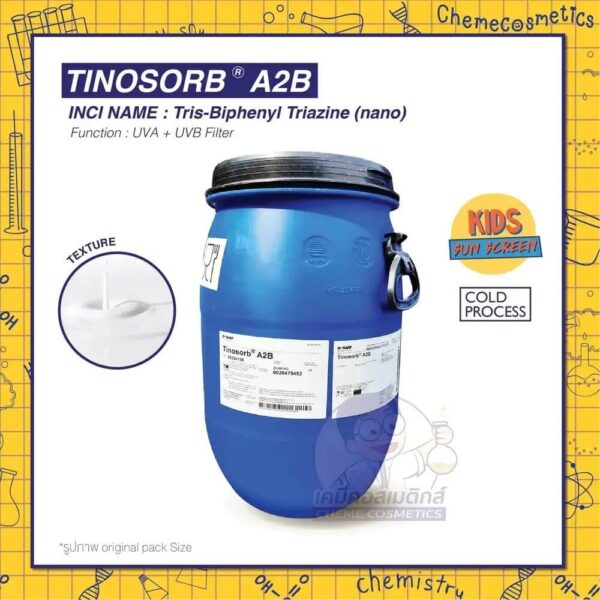 tinosorb a2b