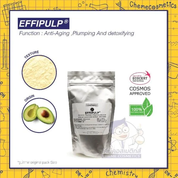 effipulp