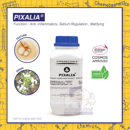 pixalia