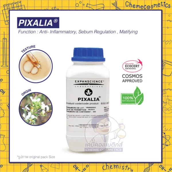 pixalia