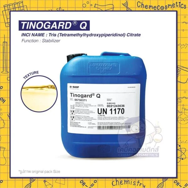 tinogard q