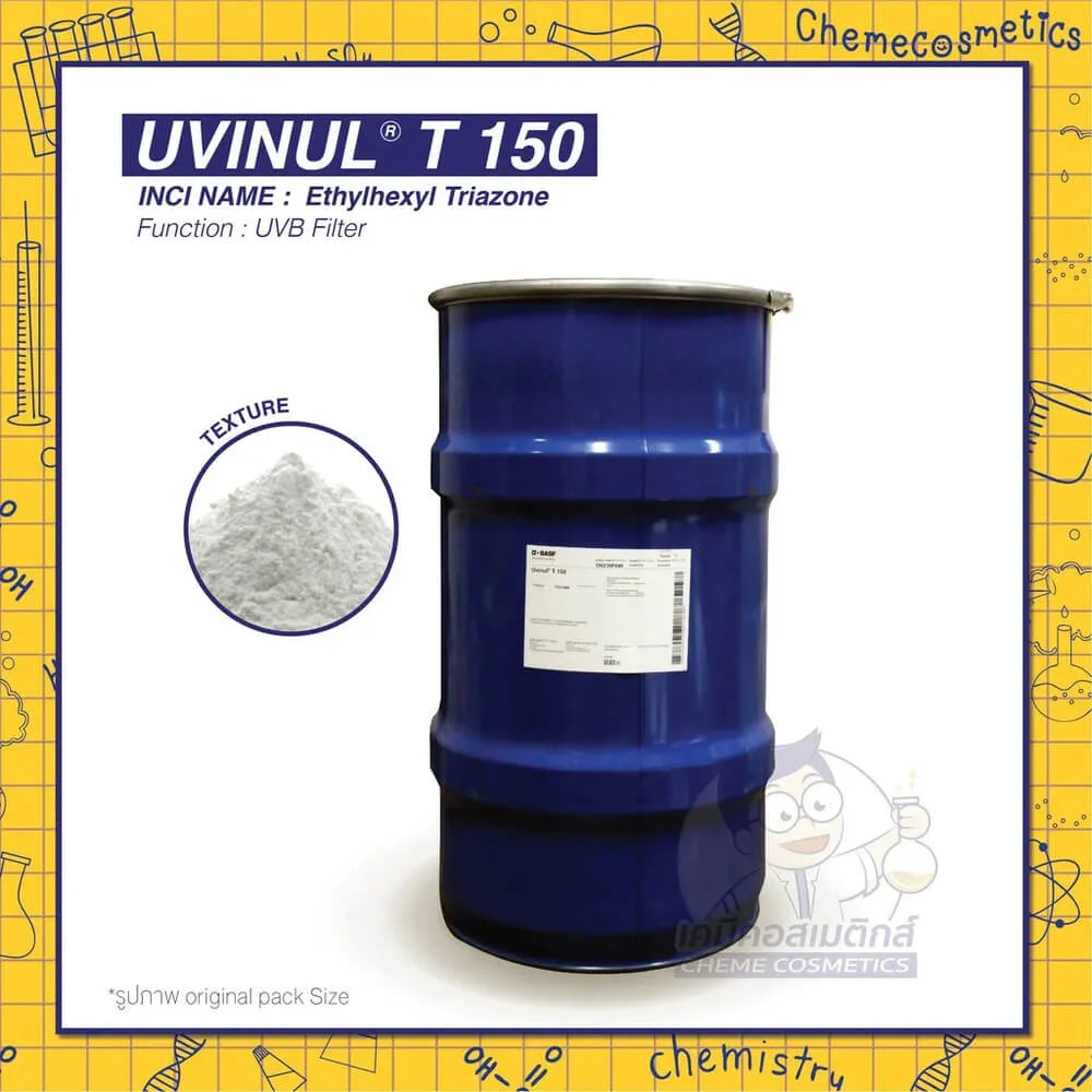 uvinul t150