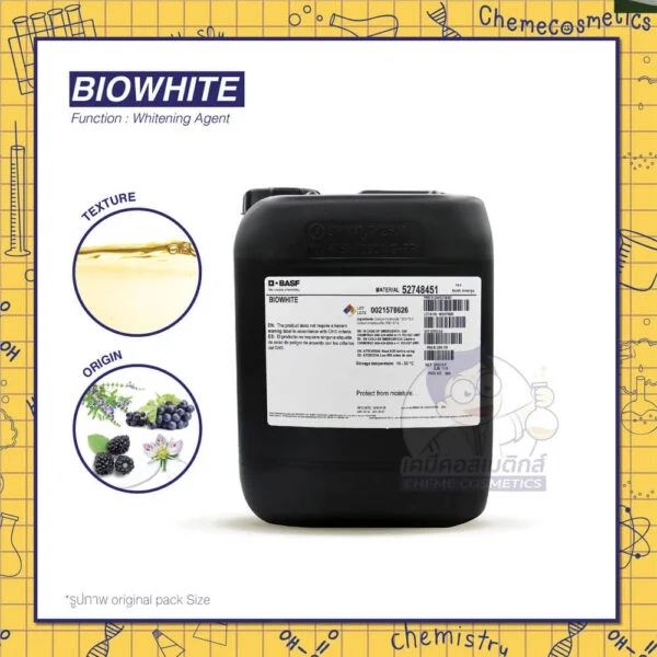biowhite
