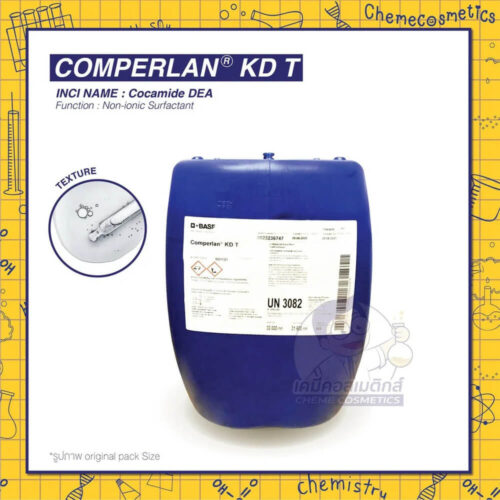 comperlan kd t