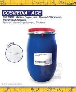 cosmedia ace