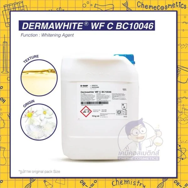 dermawhite wf