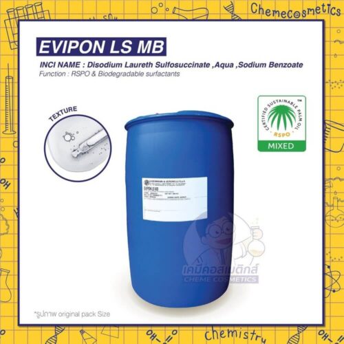 evipon ls mb