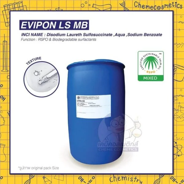 evipon ls mb