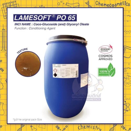 lamesoft-po65
