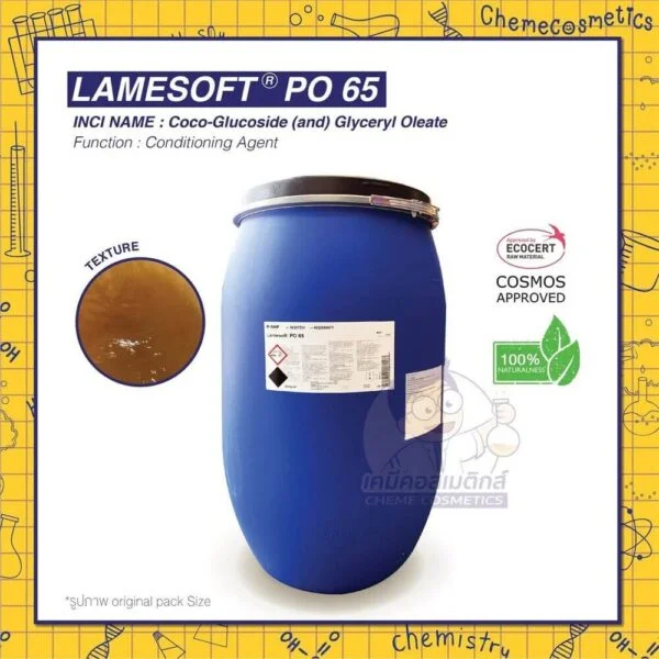 lamesoft-po65