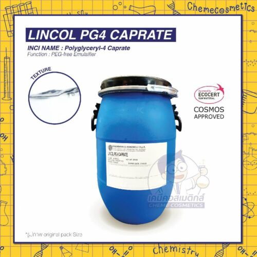 lincol pg4