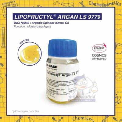 lipofructyl-argan