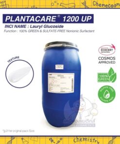 plantacare 1200 up