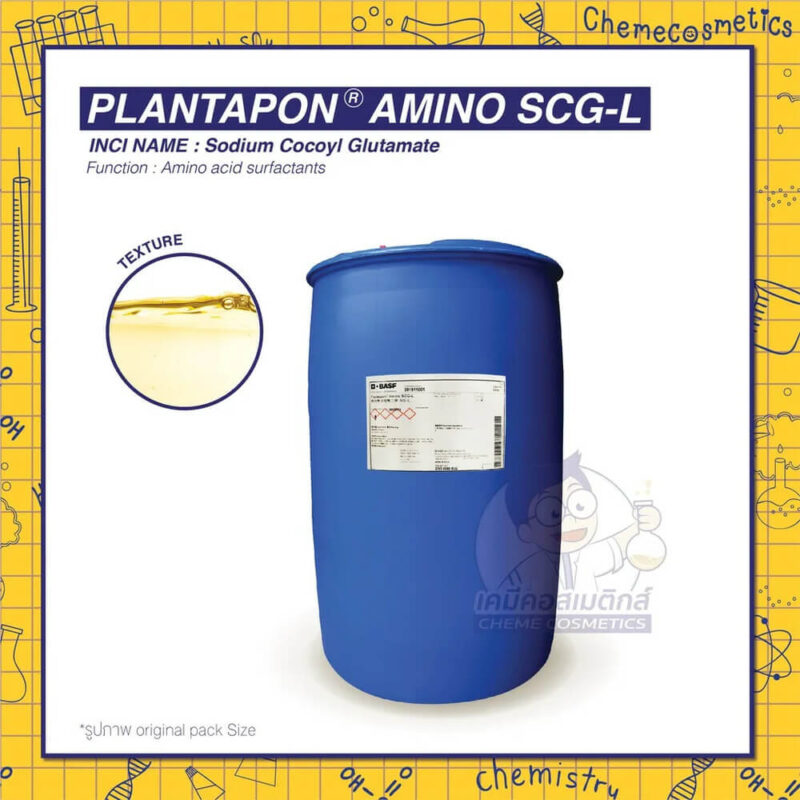 plantapon amino scg-l