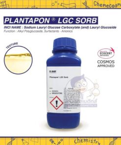 plantapon lgc sorb