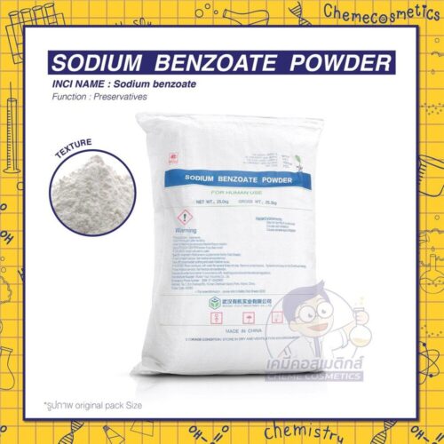 sodium-benzoate