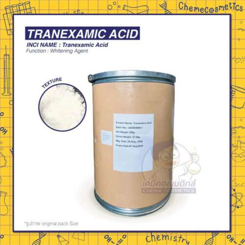 tranexamic acid