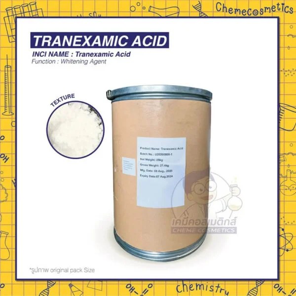 tranexamic acid
