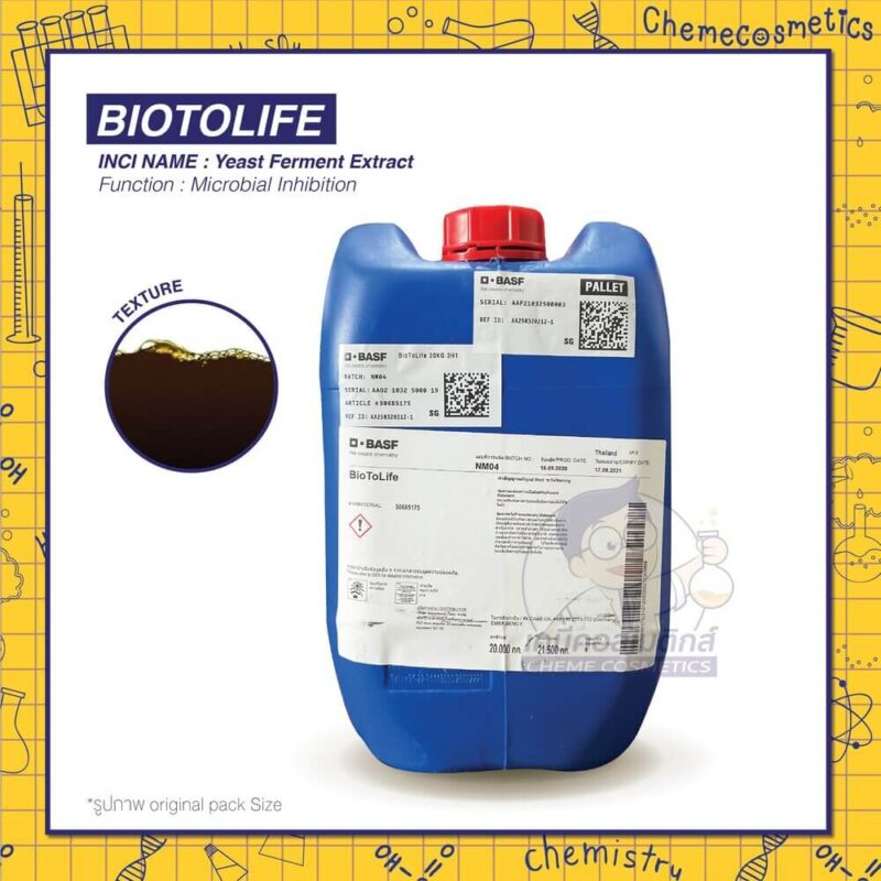 biotolife