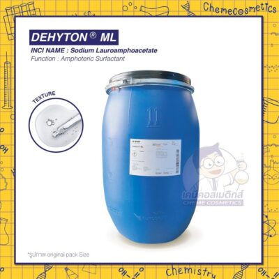 dehyton-ml