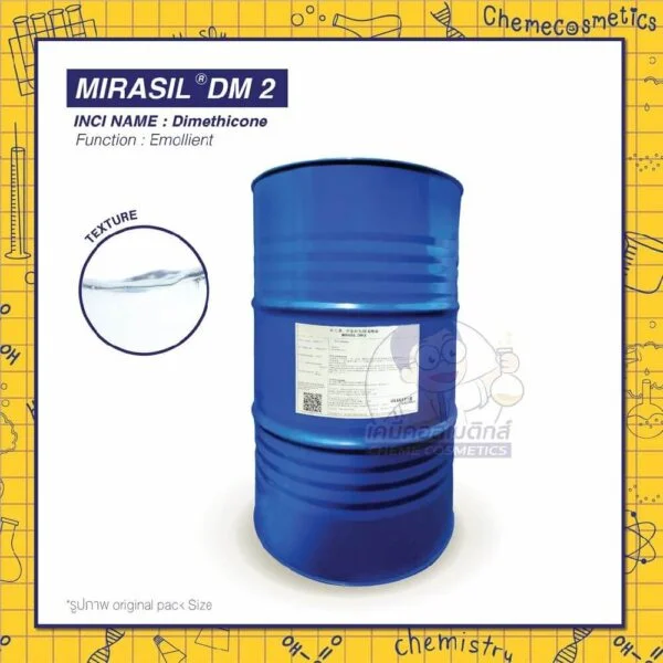 mirasil-dm2