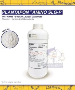 plantapon amino slg-p