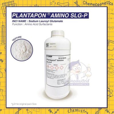 plantapon amino slg-p
