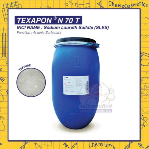 texapon n70t