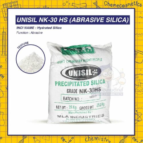 unisil nk-30 hs