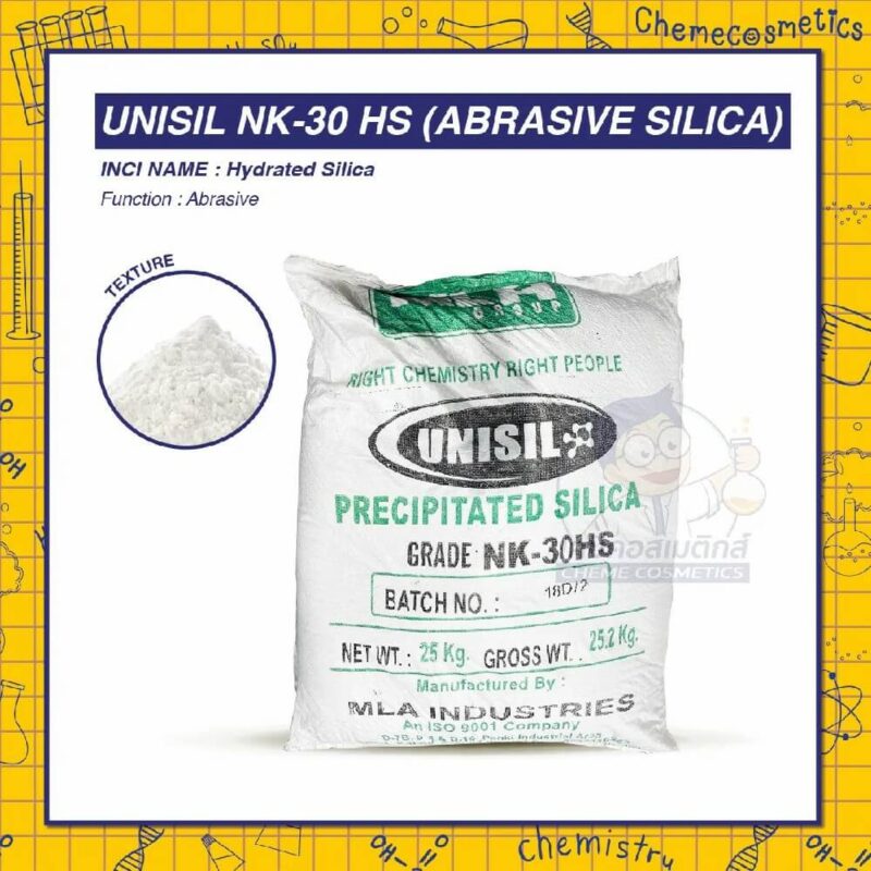 unisil nk-30 hs