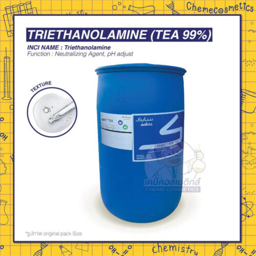TRIETHANOLAMINE