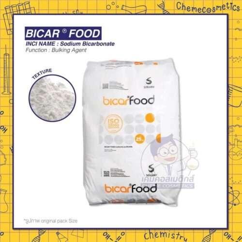 bicar food