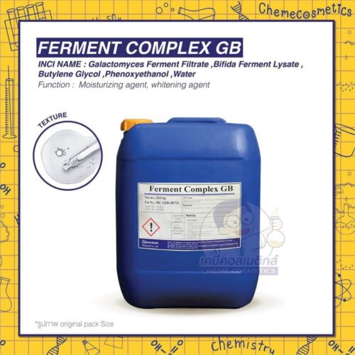 ferment complex gb