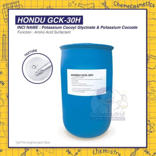 hondu-gck-30h