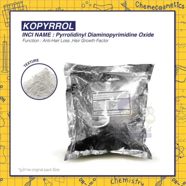 kopyrrol