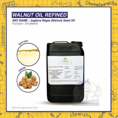 walnut-oil-refined