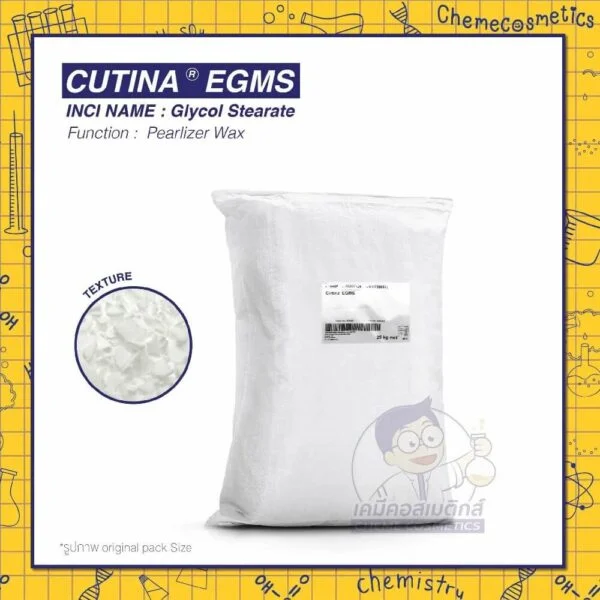 cutina egms