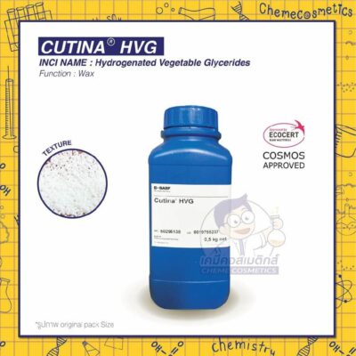 cutina-hvg