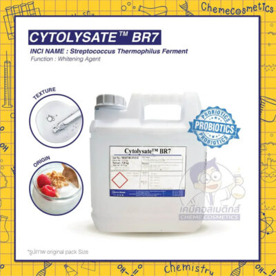 cytolysate br7