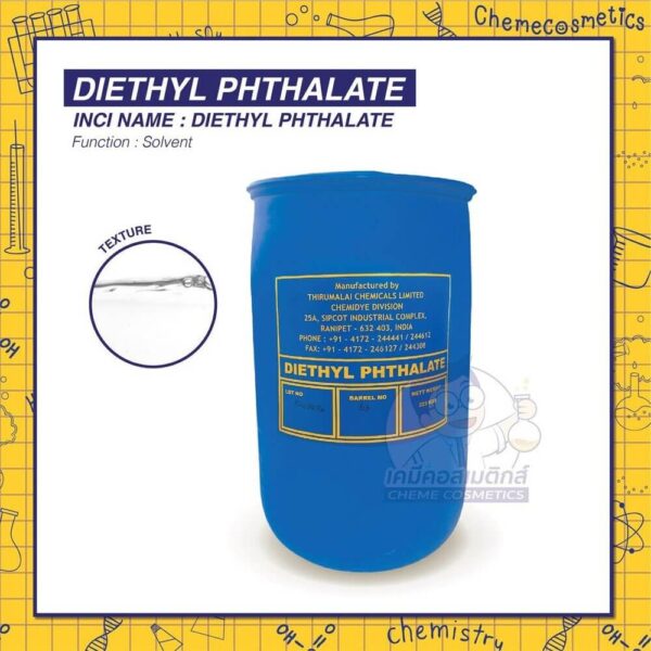 diethyl-phthalate