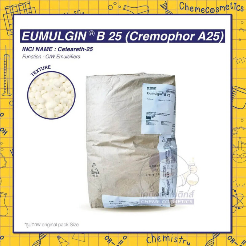 eumulgin-b25