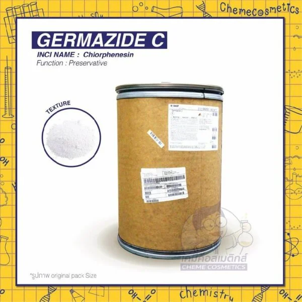 germazide-c